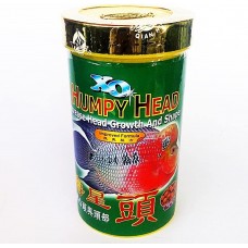 XO  Fish Food Humpy Head 100 Gm